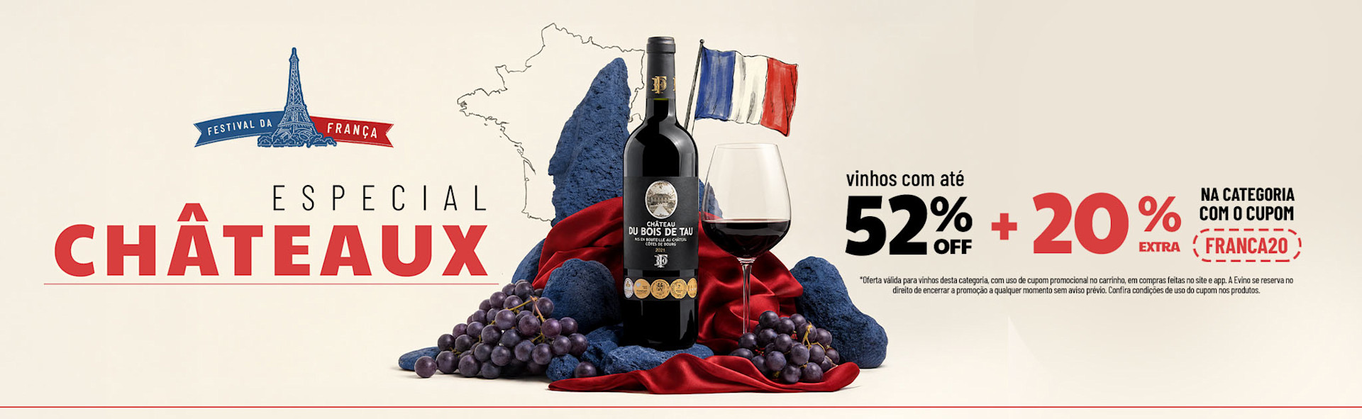 Especial Chateau