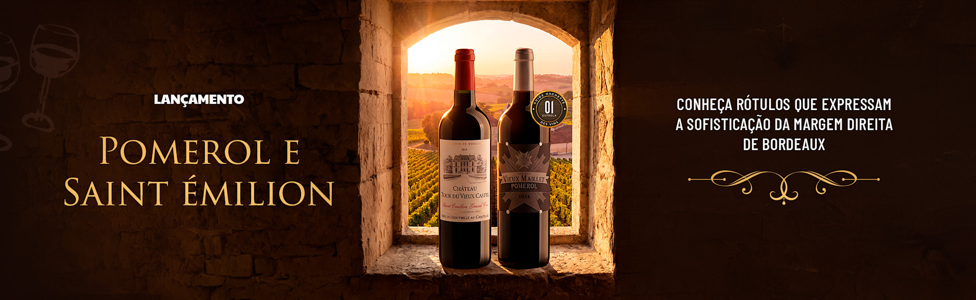 Margem Direita de Bordeaux