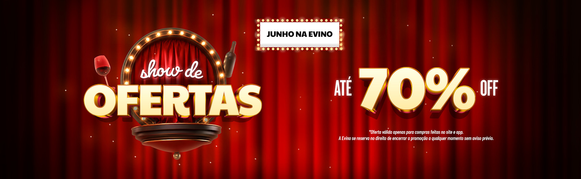 Show de Ofertas