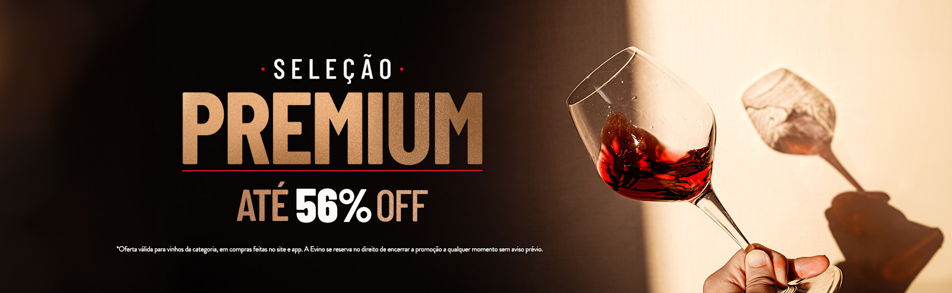 Seleção Premium