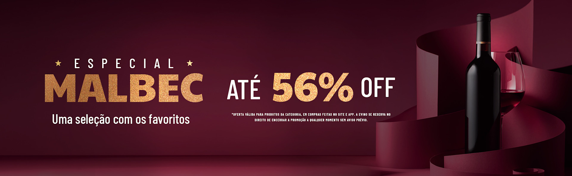 Especial Malbec