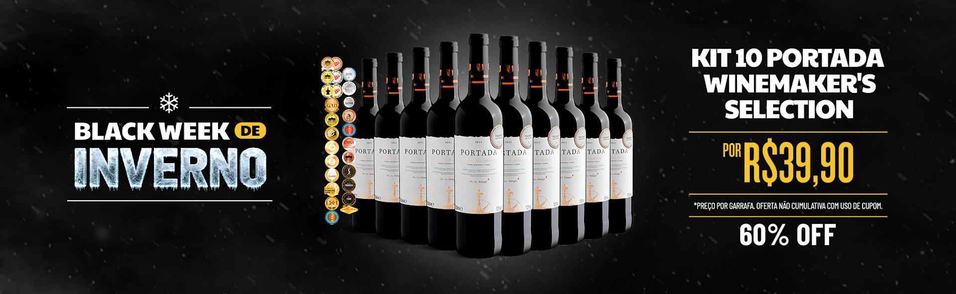 Oferta Black Week Portada 