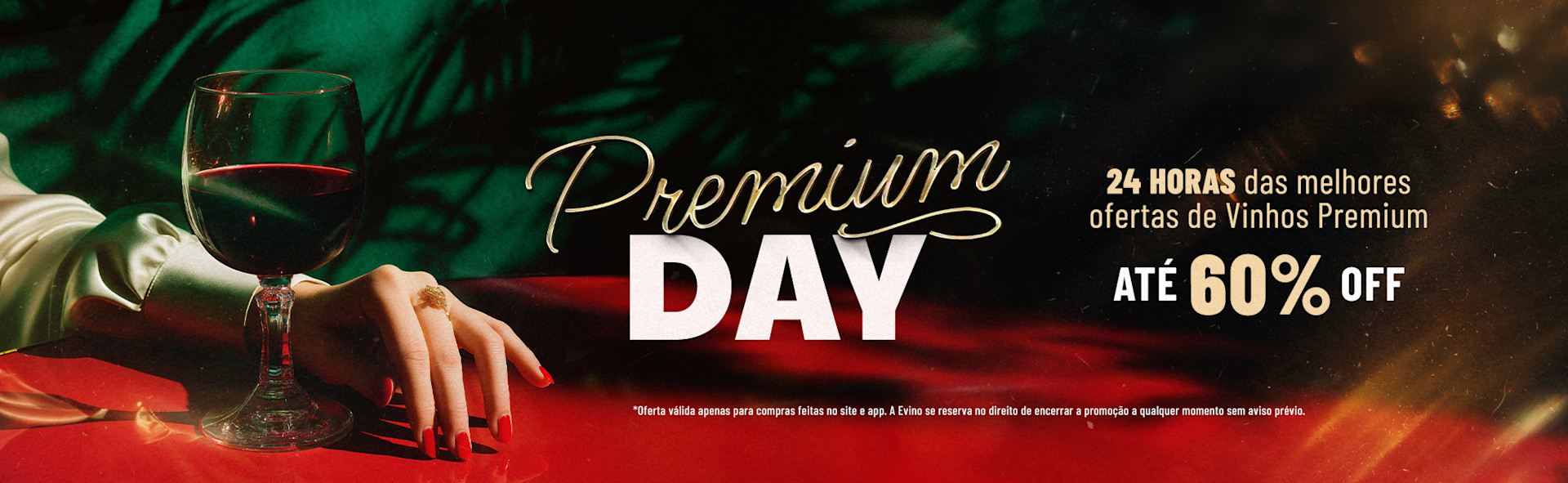 Premium Day Inverno