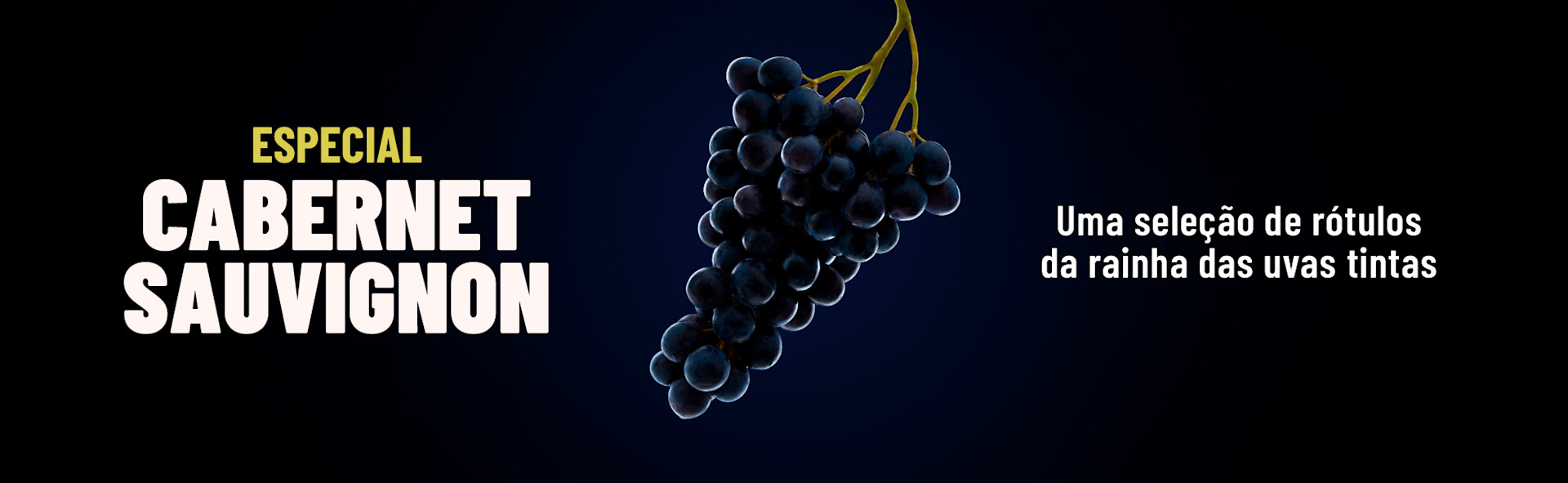Especial Cabernet Sauvignon