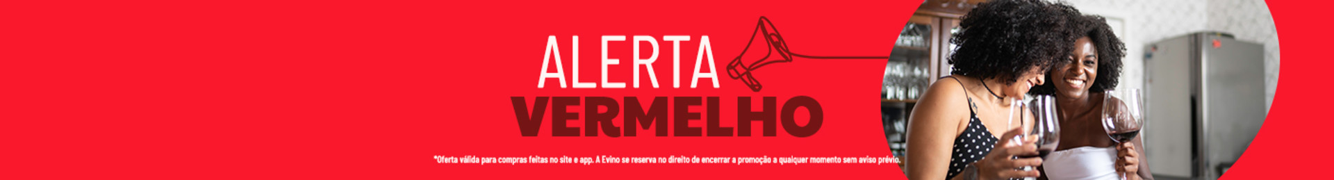 A cada alerta, novas MEGA OFERTAS imperdíveis | Até 63% OFF
