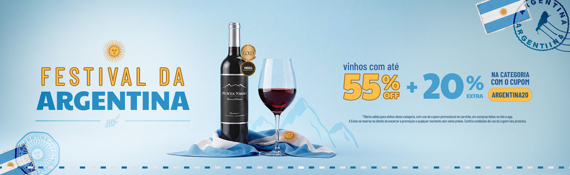 Festival da Argentina