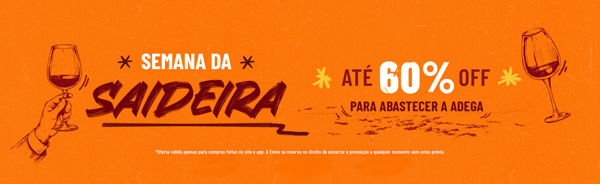 Semana da Saideira