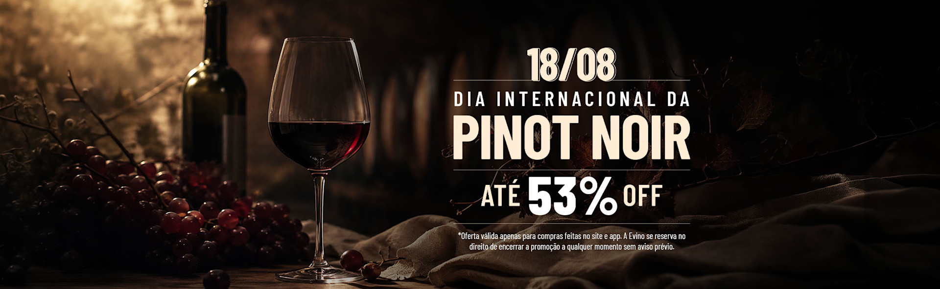 Especial Pinot Noir