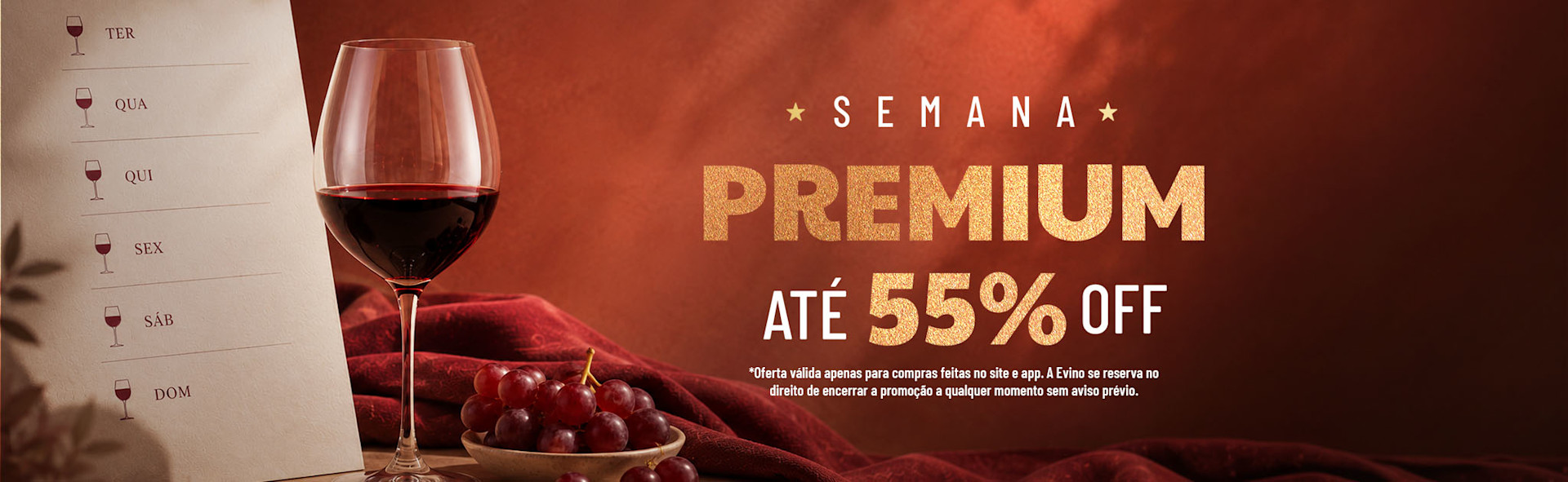 Semana Premium