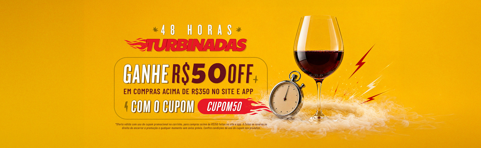 48h Turbinadas