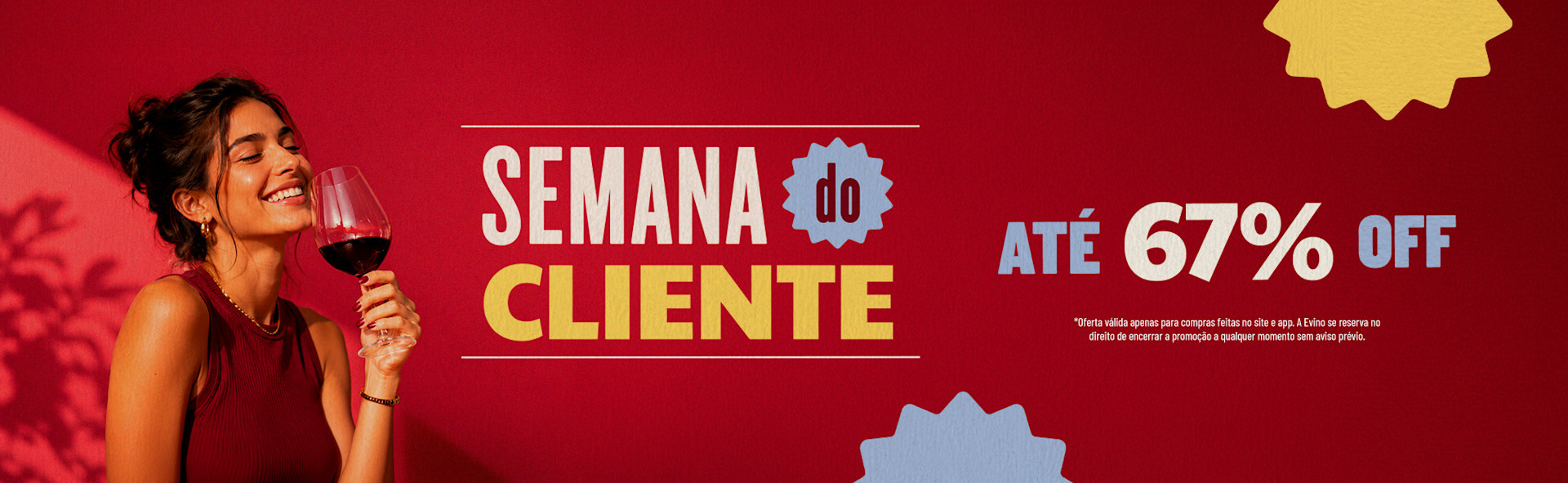 Semana do Cliente