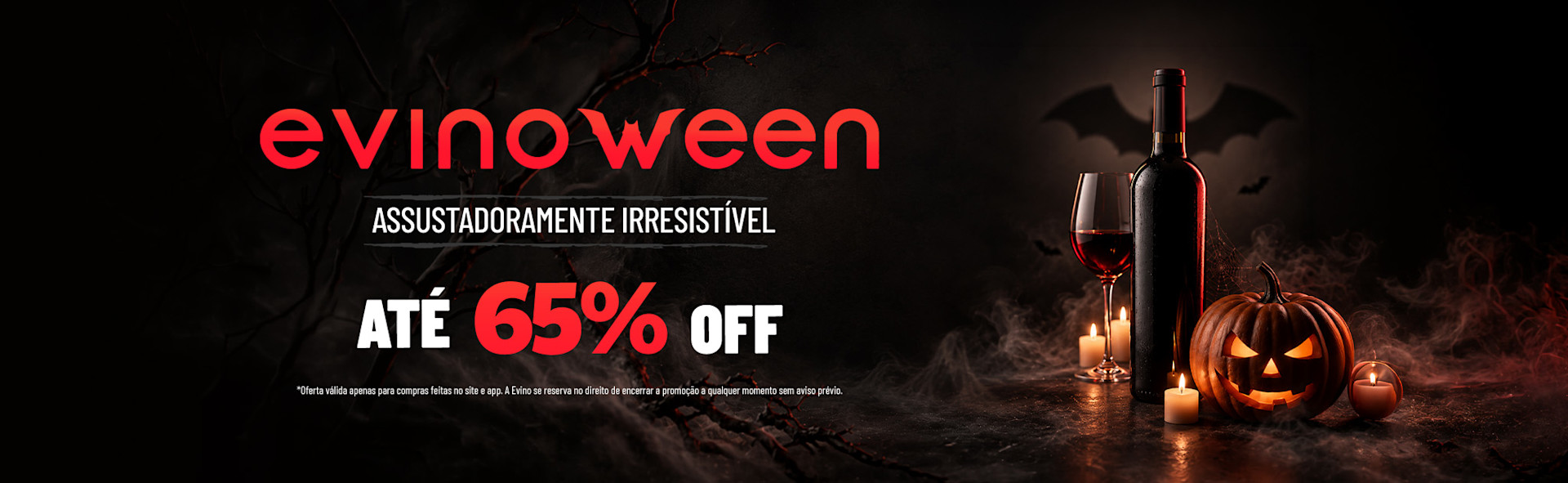 Evinoween