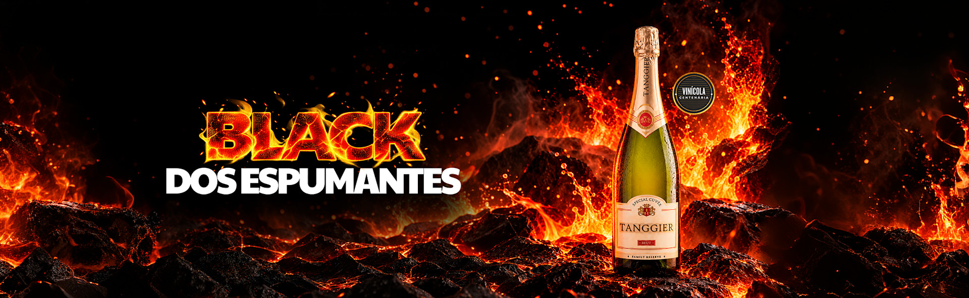 Black dos Espumantes 