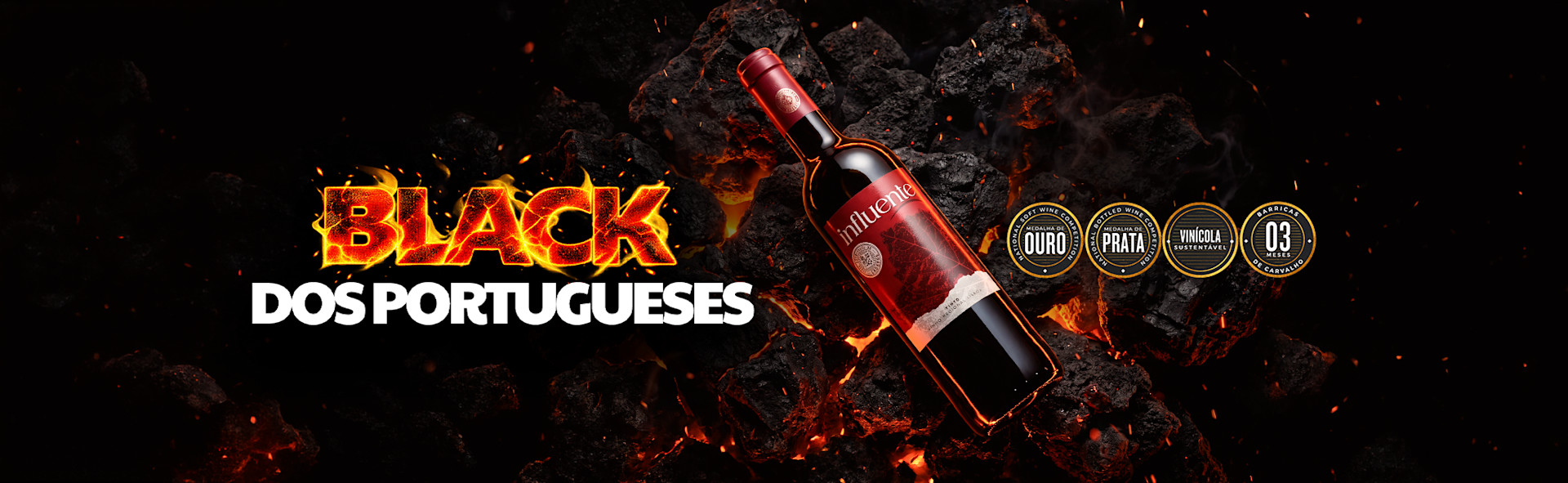 Black dos Portugueses
