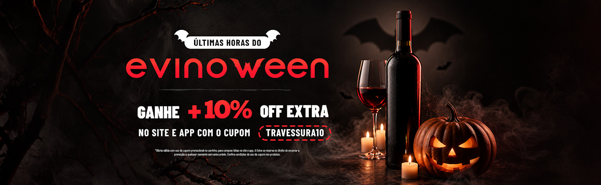 Evinoween