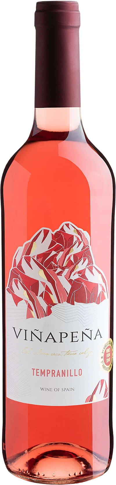 Viñapeña Tempranillo Rosé