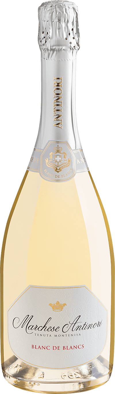 Vinho Espumante Branco Marchese Antinori Tenuta Montenisa Blanc de