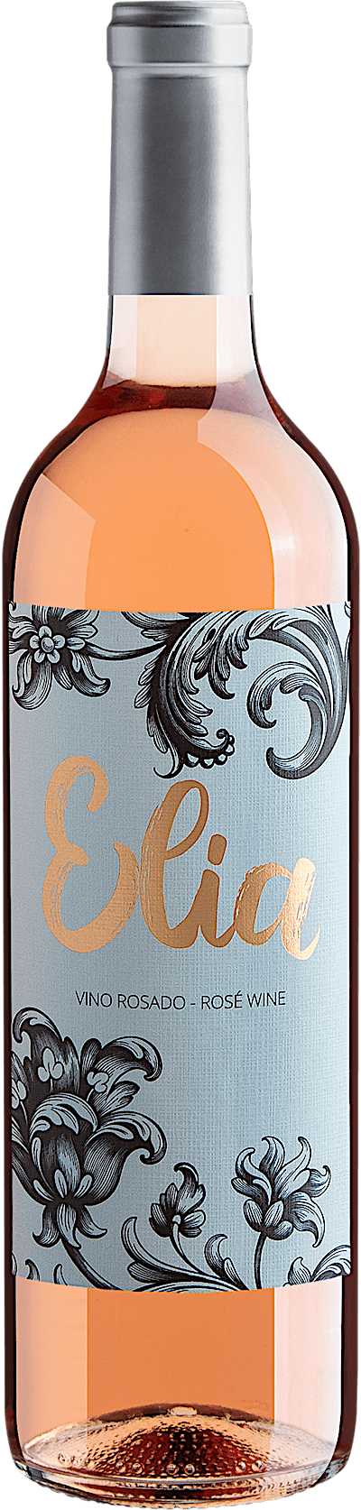 Elia Vino Rosado