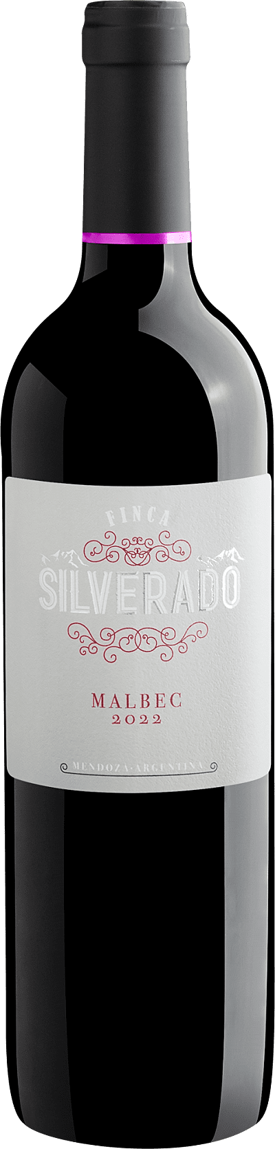 Finca Silverado Malbec 2022 | Evino