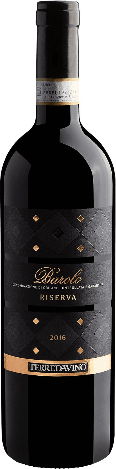 Terre da Vino Barolo Riserva DOCG 2016