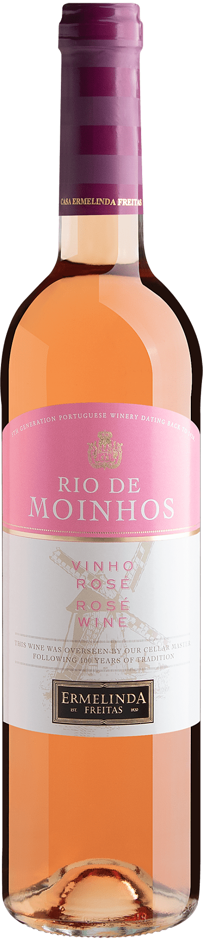 Rio de Moinhos Vinho Rosé