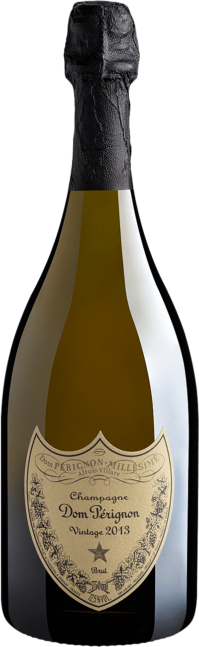 Champagne Dom Pérignon Vintage 2013 Brut