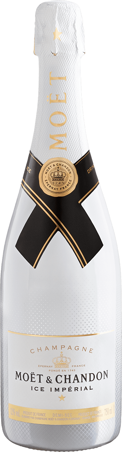 MOET ICE IMPERIAL