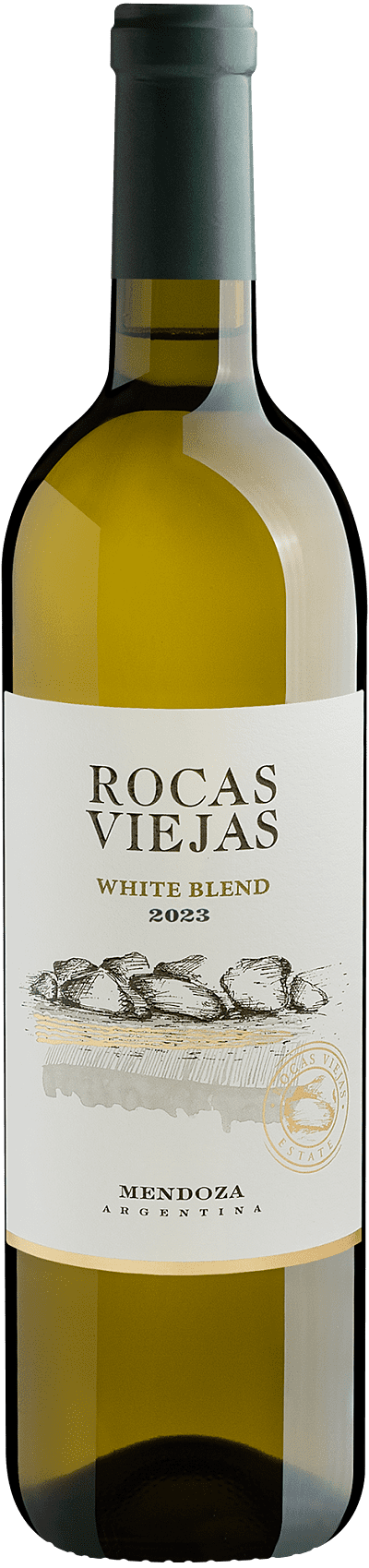 Rocas Viejas White Blend