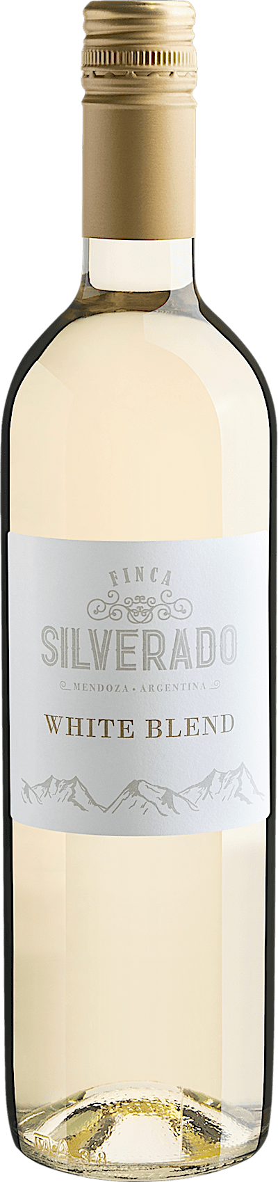 Finca Silverado White Blend