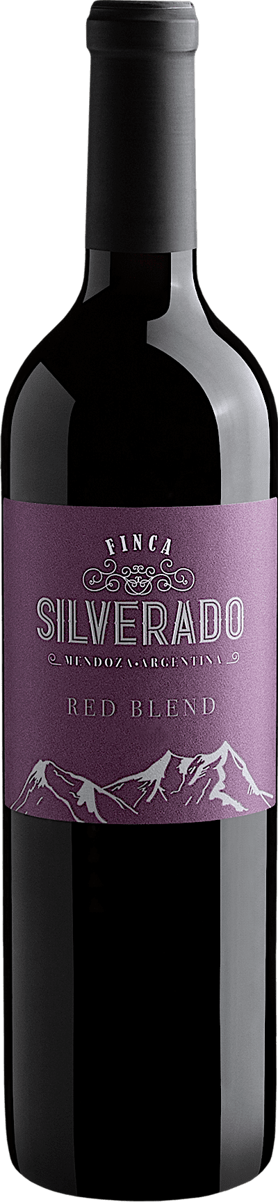 Finca Silverado Red Blend | Evino
