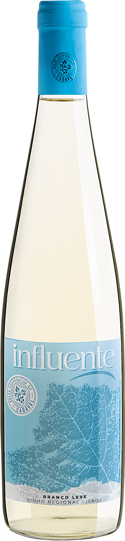 Influente Branco Vinho Regional Lisboa
