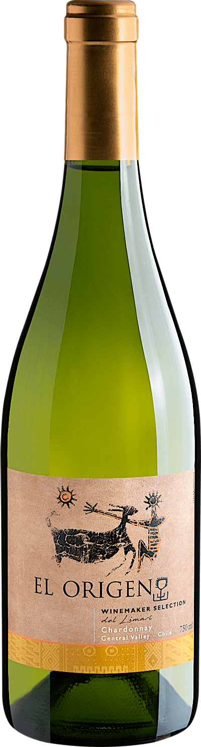 El Origen Winemaker Selection del Limarí Chardonnay
