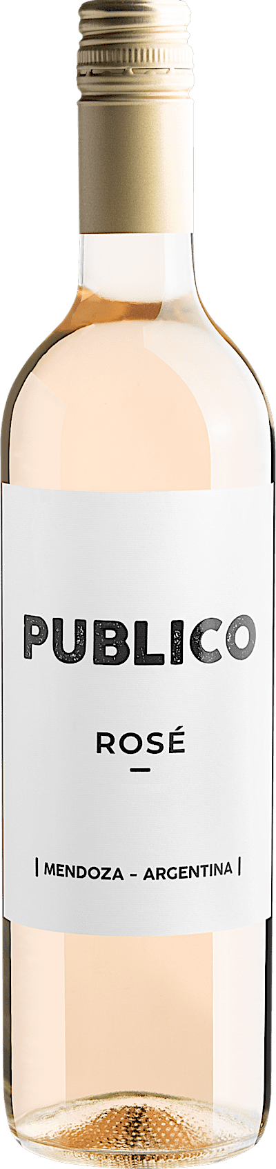 Publico Rosé