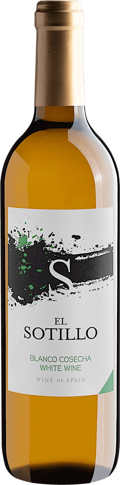 El Sotillo Blanco Cosecha