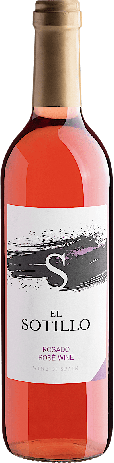 El Sotillo Rosado