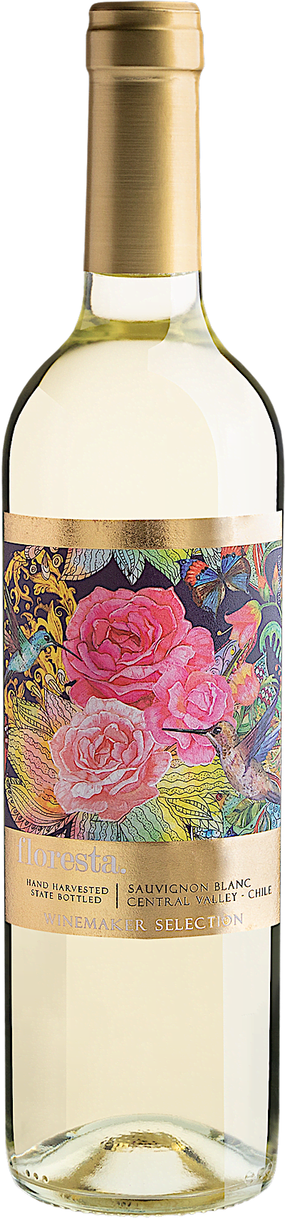 Floresta Winemaker Selection Sauvignon Blanc