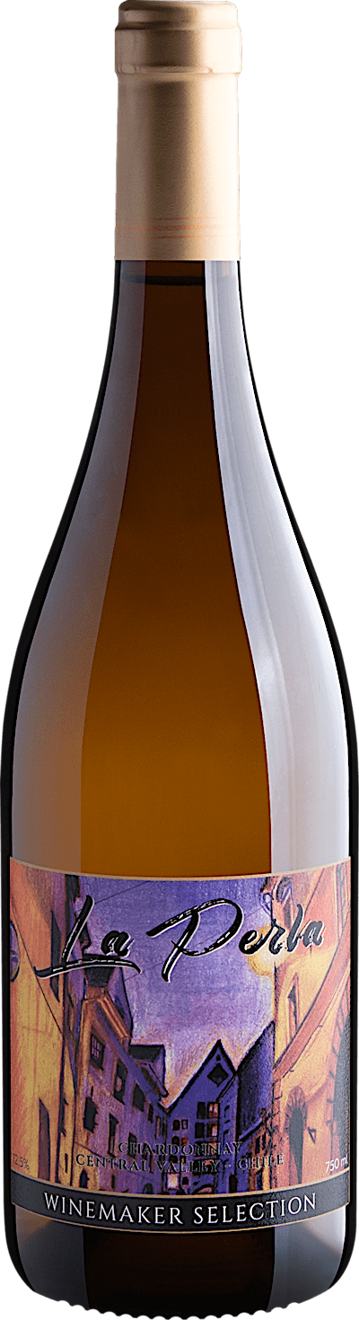 La Perla Winemaker Selection Chardonnay