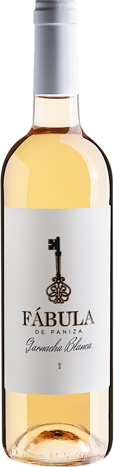Fábula de Paniza Garnacha Blanca Cariñena DOP