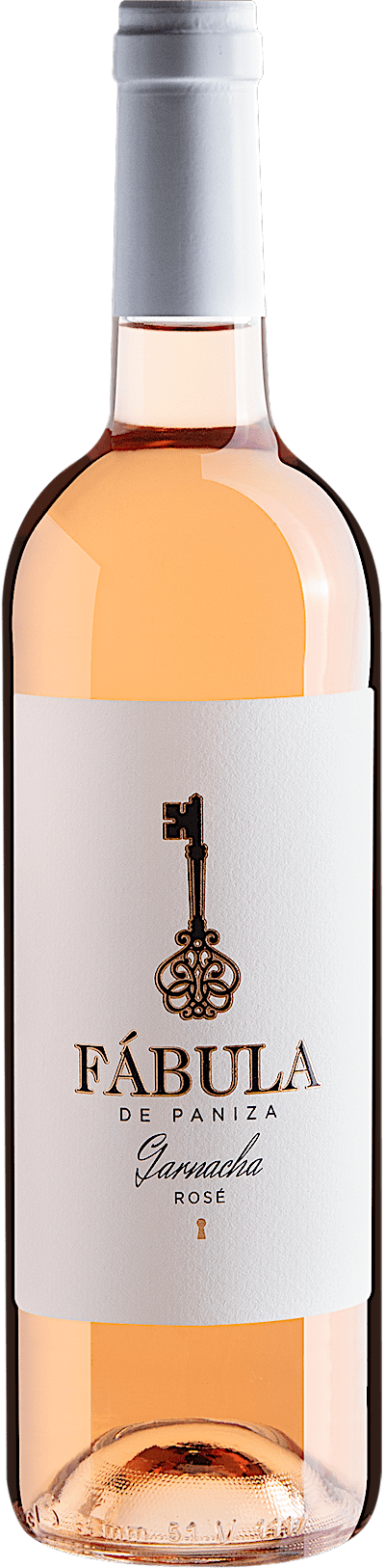 Fábula de Paniza Garnacha Rosé Cariñena DOP