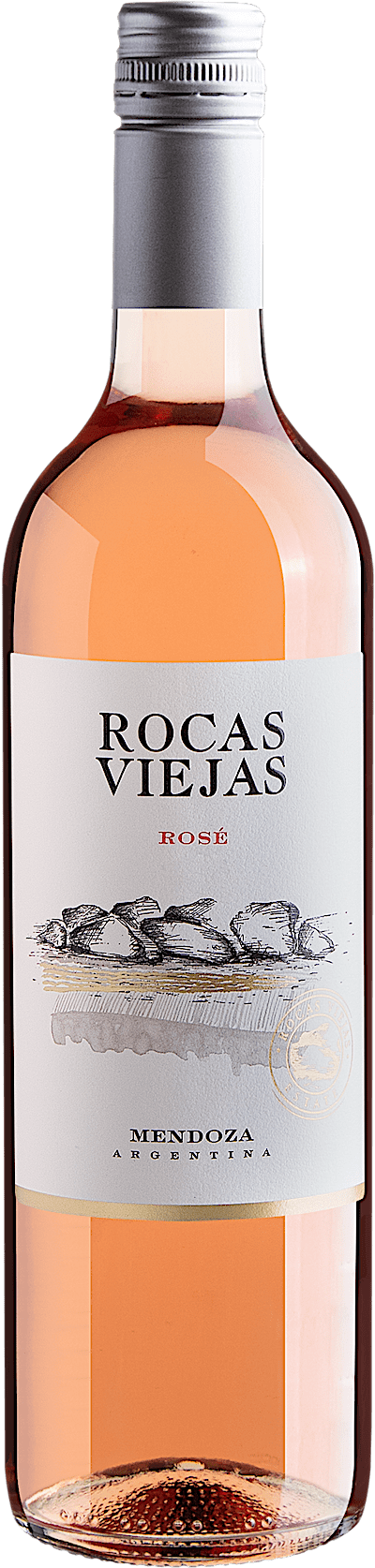 Rocas Viejas Rosé
