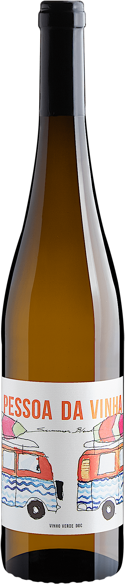 Pessoa da Vinha Summer Blend Vinho Verde DOC