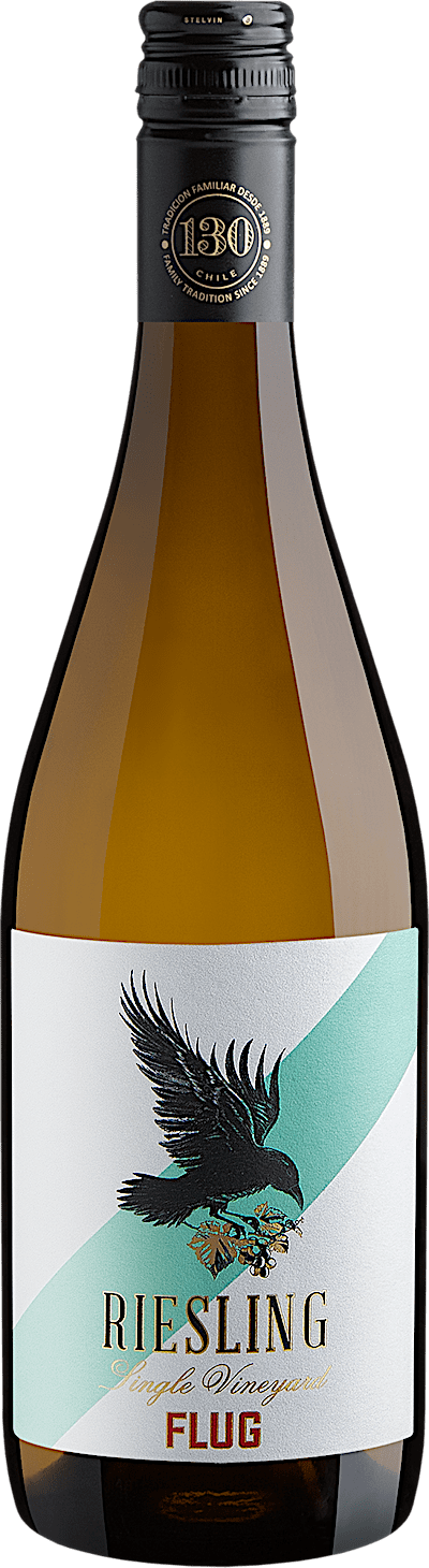 Flug Riesling Single Vineyard