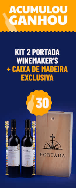 Terceiro Banner Campanha Selos de Inverno