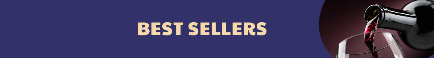Best sellers