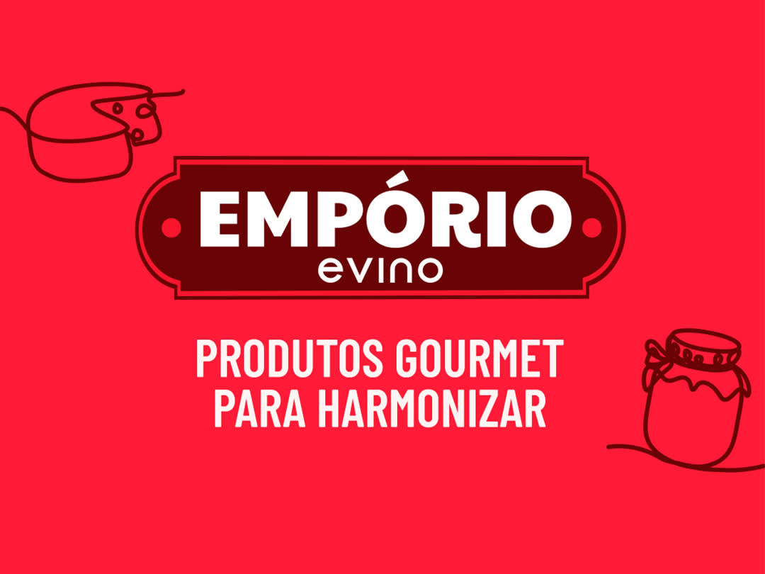 Empório Evino