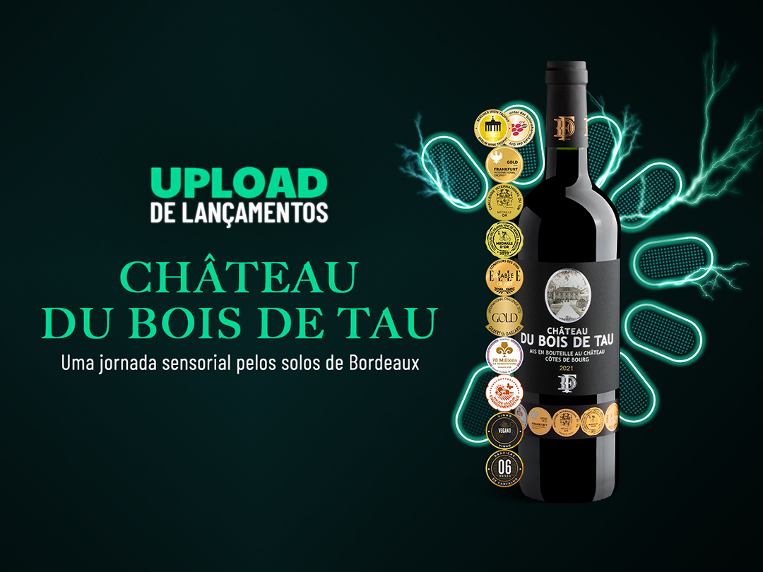 Château du Bois de Tau