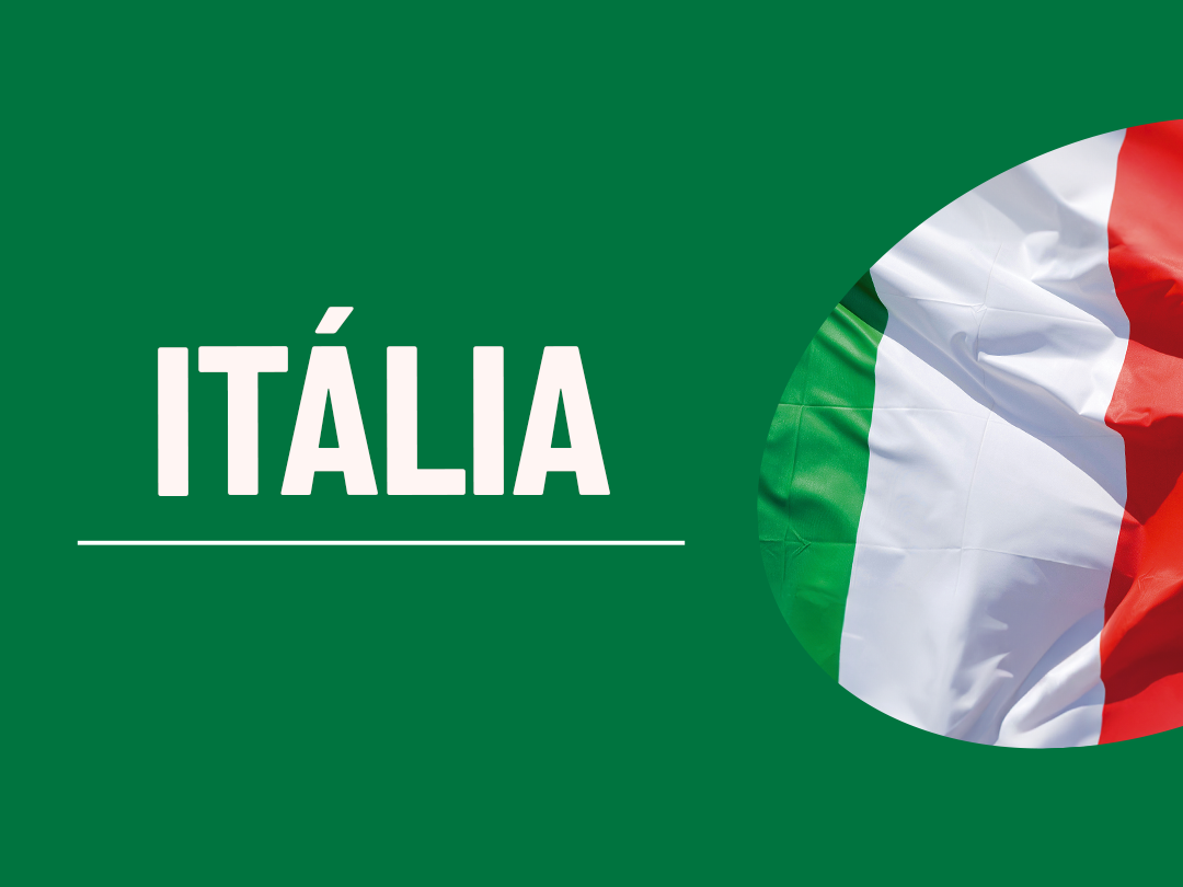 Seleção Itália