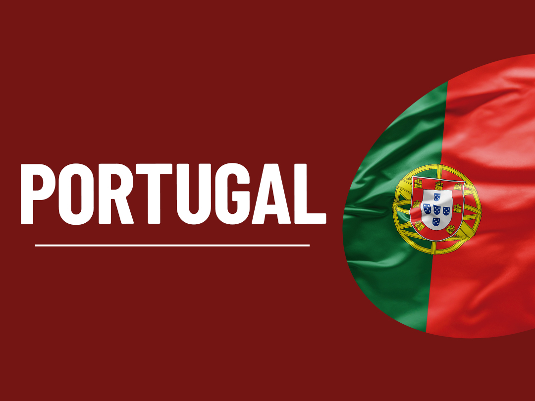 Seleção Portugal