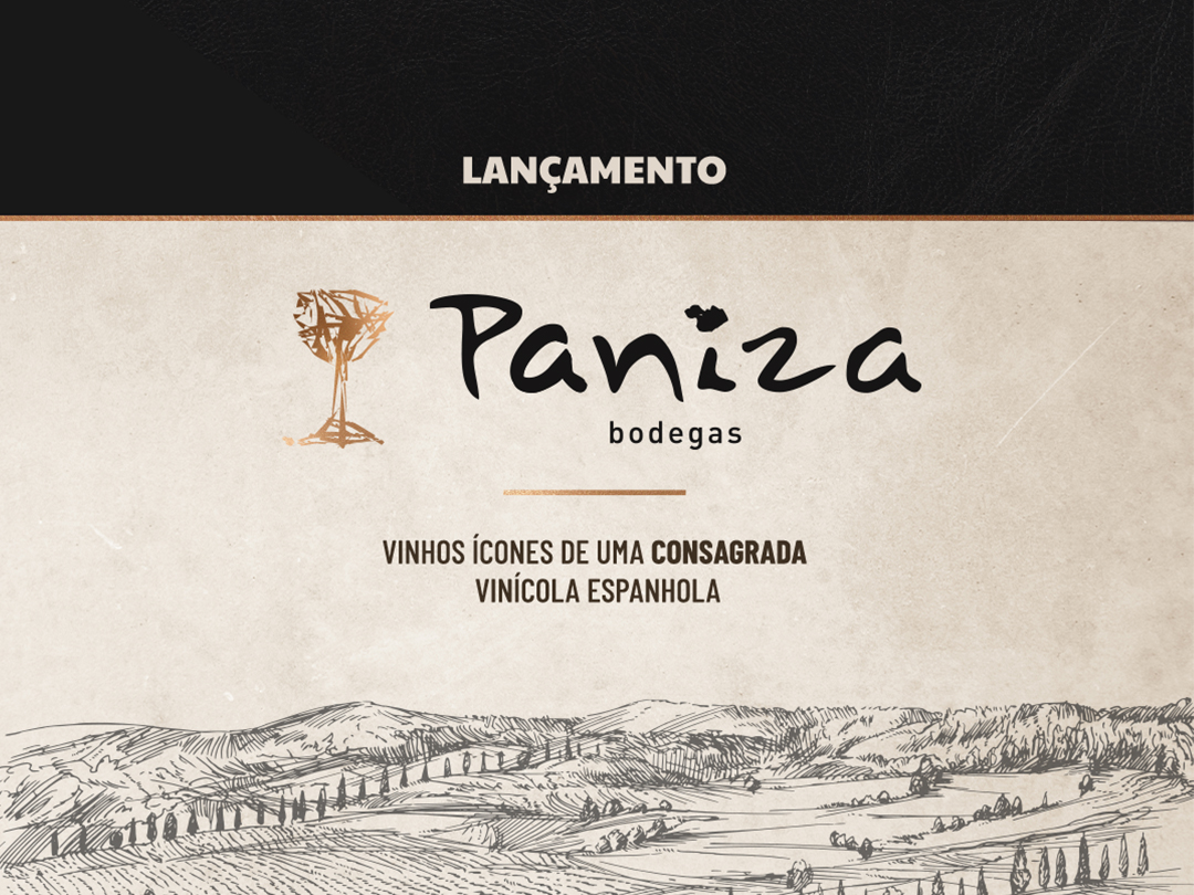 Lançamento Paniza