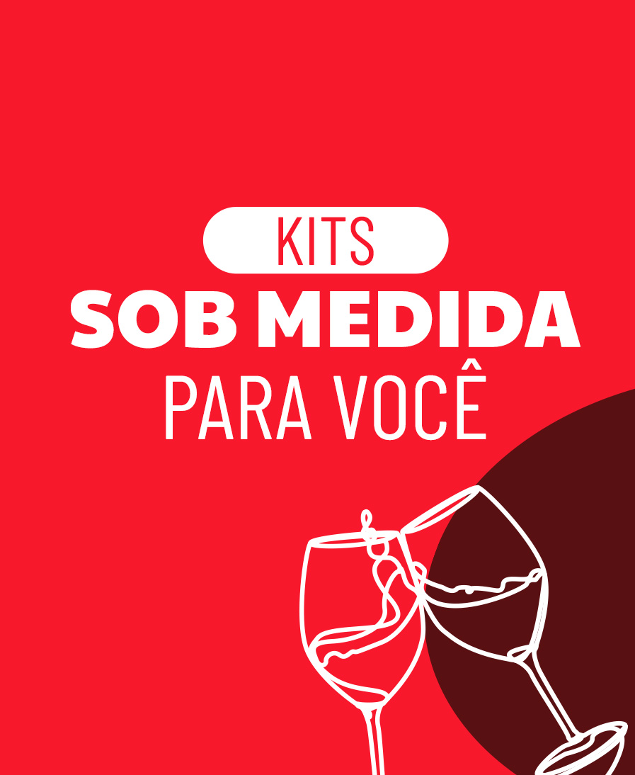 Kits Sob Medida